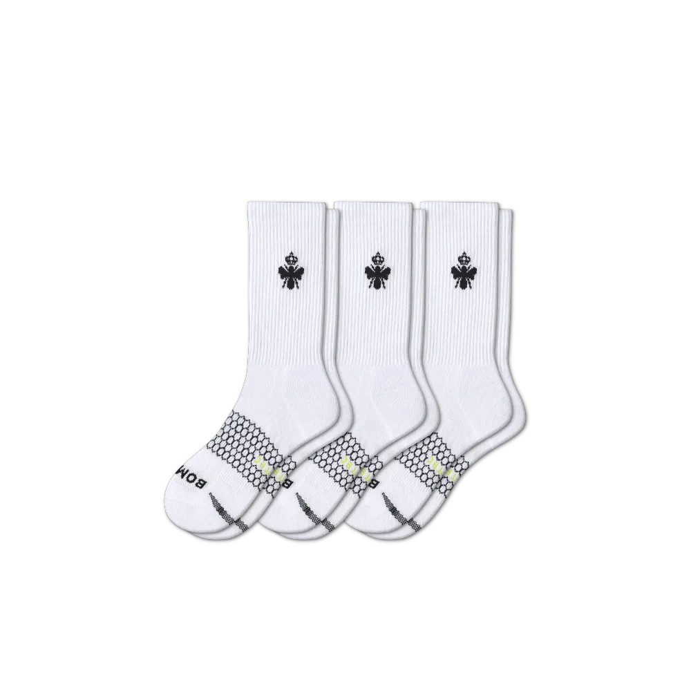 Women's All-Purpose Performance Calf Sock 3-Pack