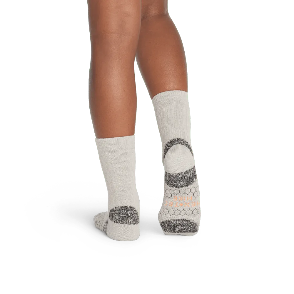 Women's Hiking Calf Socks