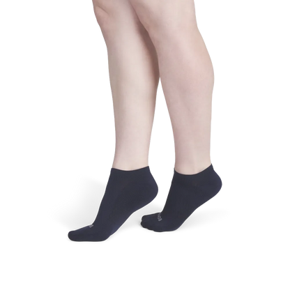 Women's Modern Rib Ankle Sock 4-Pack