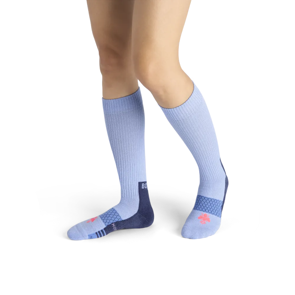 Women's Performance Compression Sock 3-Pack (20-30mmHg)