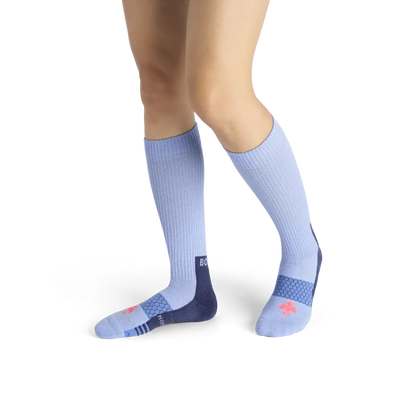 Women's Performance Compression Sock 3-Pack (20-30mmHg)