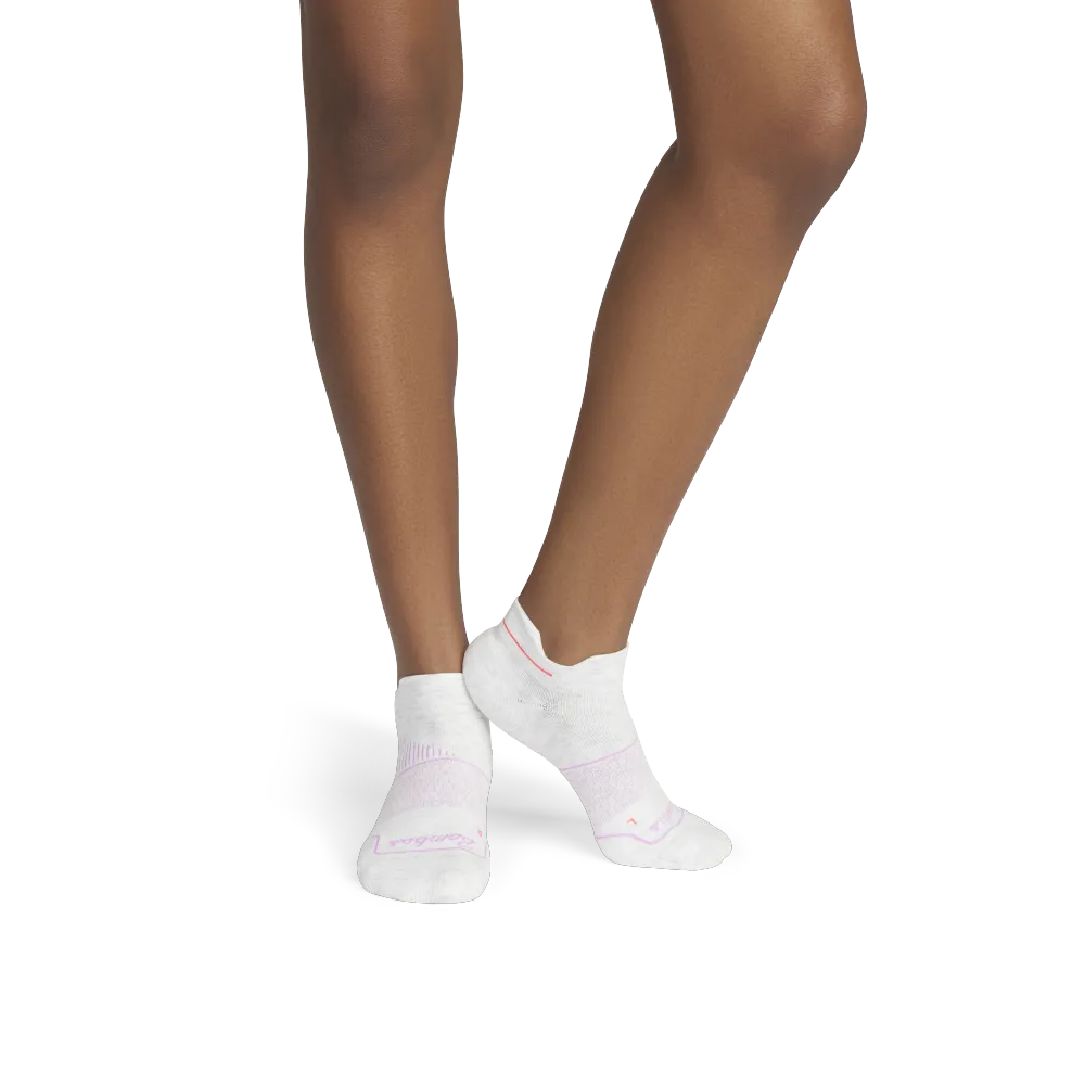 Women's Running Ankle Sock 4-Pack Gift Bag