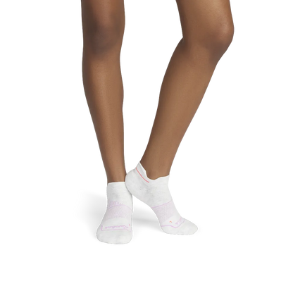 Women's Running Ankle Sock 4-Pack Gift Bag