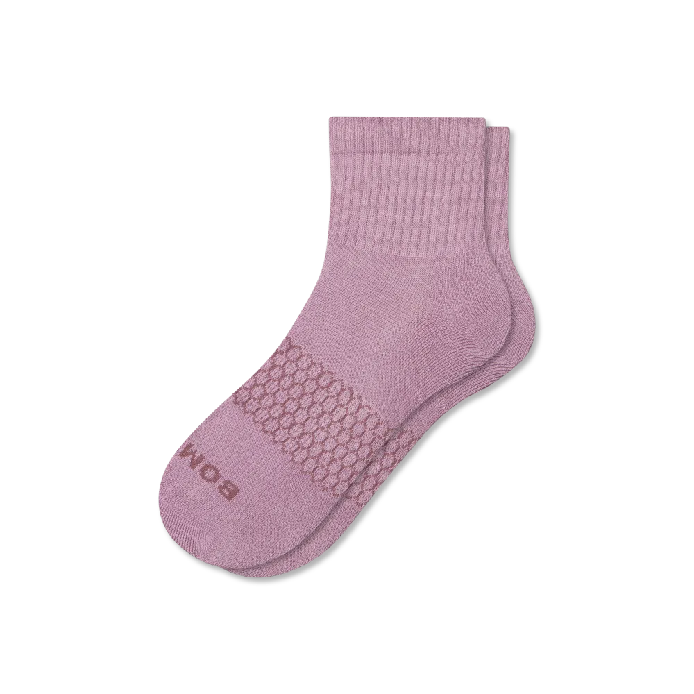 Women's Quarter Socks
