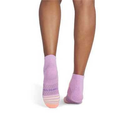 Women's Performance Compression Ankle Socks