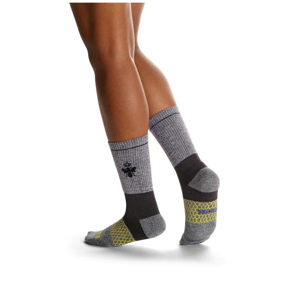 Women's Targeted Compression Performance Calf Socks
