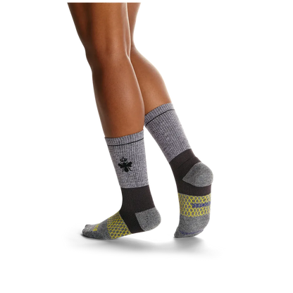 Women's Targeted Compression Performance Calf Socks