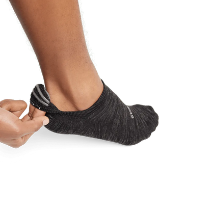 Women's Cushioned No Show Sock 4-Pack