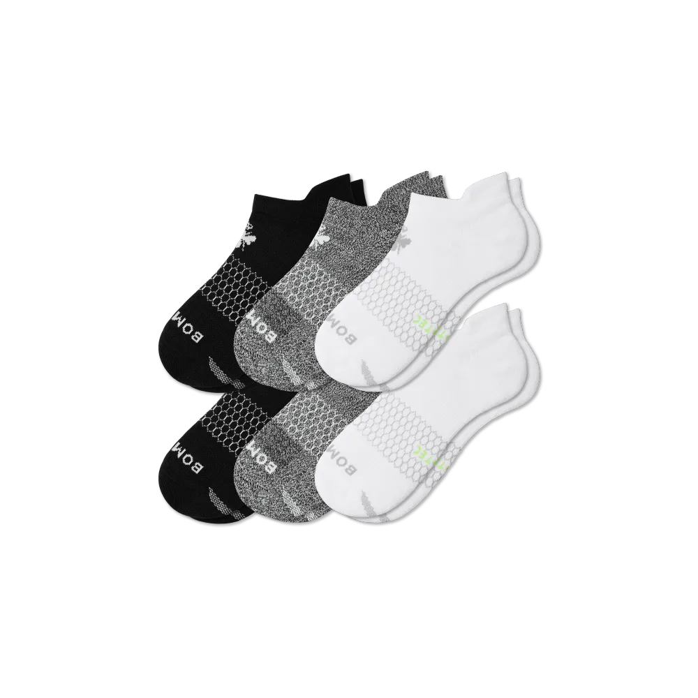 Women's All-Purpose Performance Ankle Sock 6-Pack