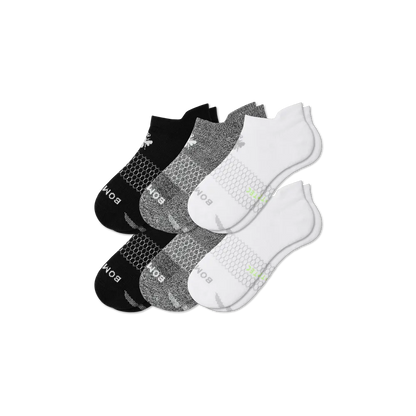 Women's All-Purpose Performance Ankle Sock 6-Pack