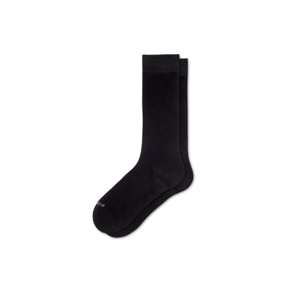 Women's Lightweight Calf Socks