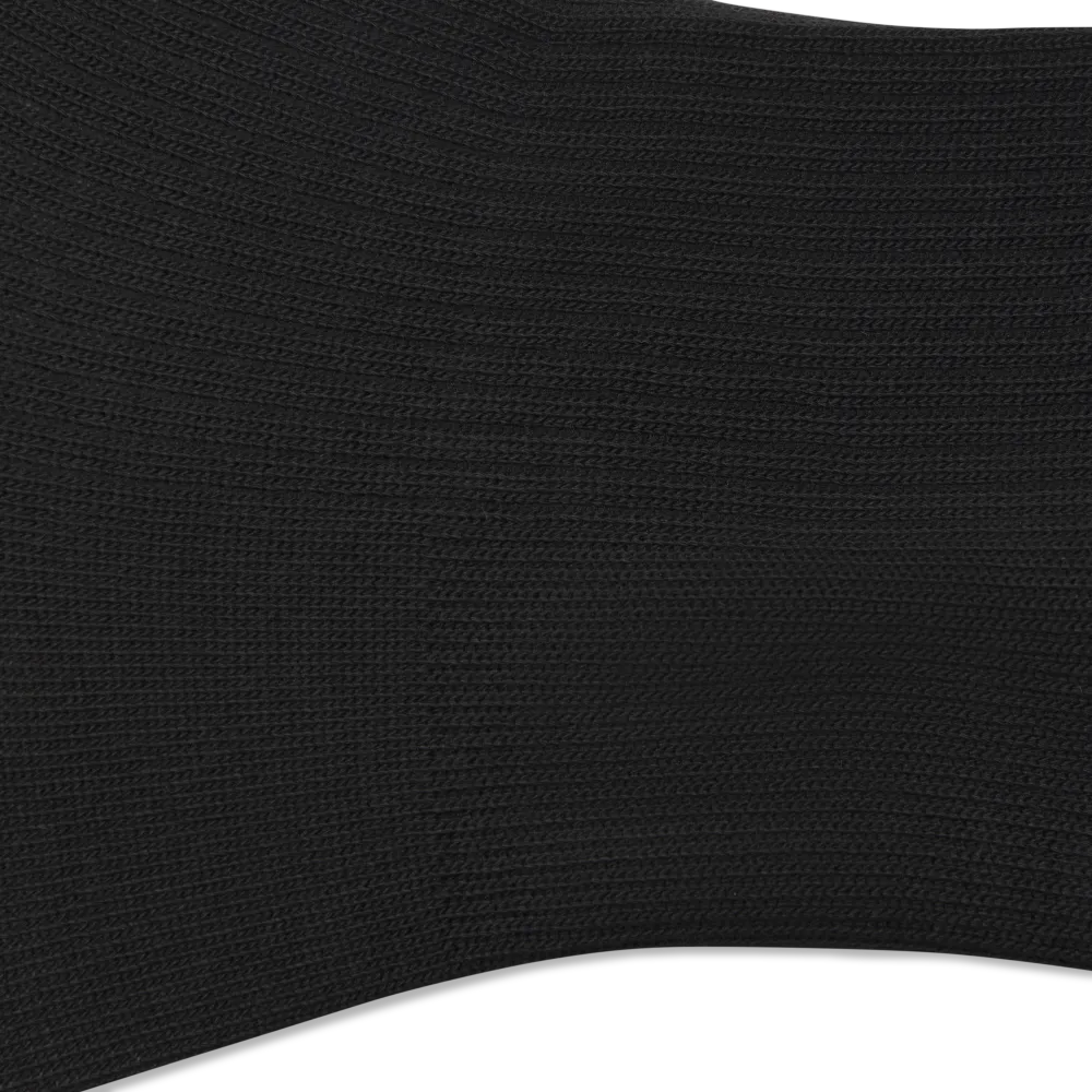 Women's Featherweight Rib Half Calf Socks