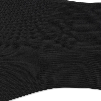 Women's Featherweight Rib Half Calf Socks