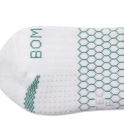 Women's Golf Quarter Sock 6-Pack