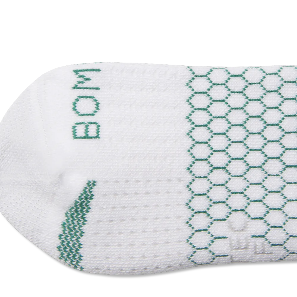 Women's Golf Quarter Socks