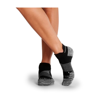 Women's Running Ankle Sock 3-Pack
