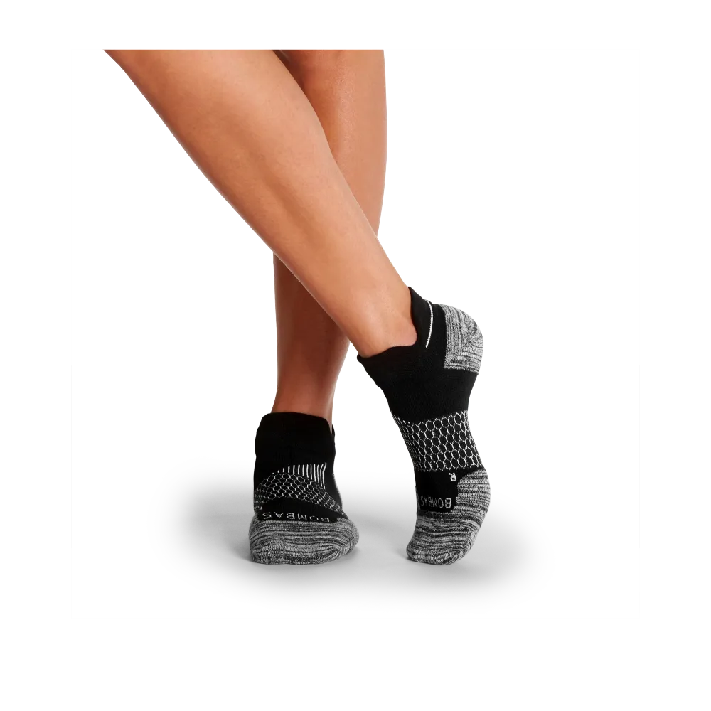 Women's Running Ankle Sock 12-Pack