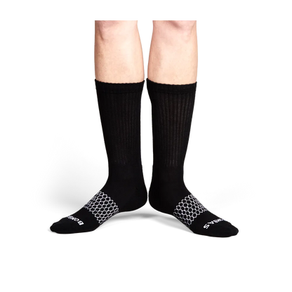 Women's Calf Sock 8-Pack