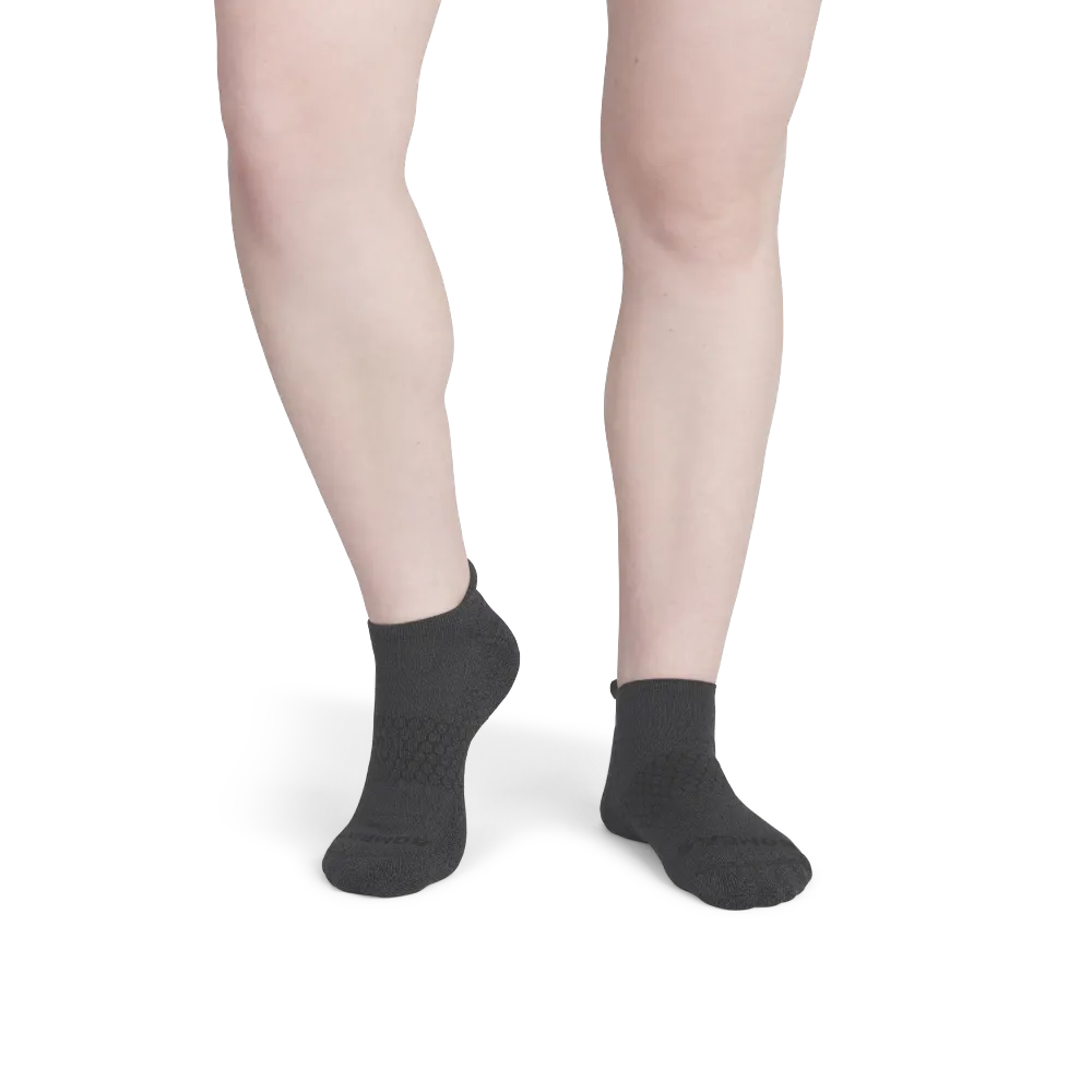 Women's Marl Ankle Socks