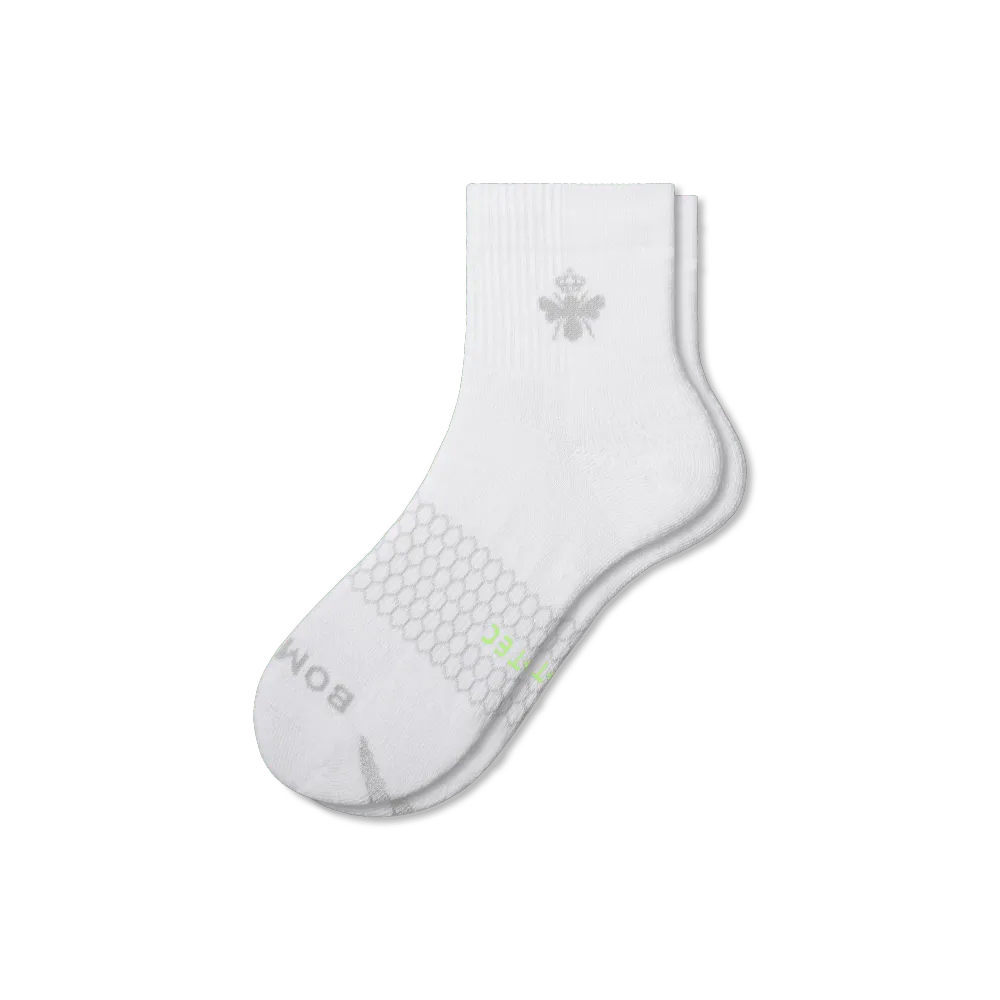 Women's All-Purpose Performance Quarter Socks