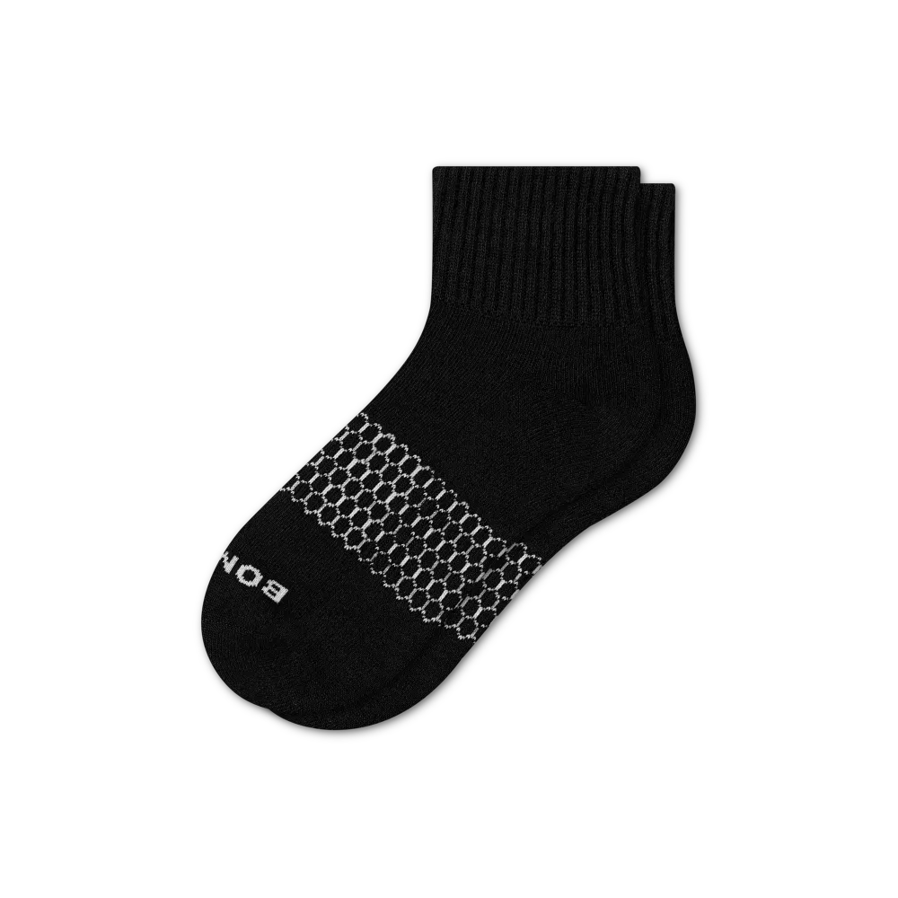 Women's Quarter Socks