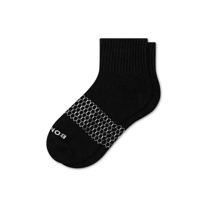 Women's Quarter Socks