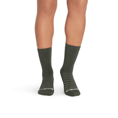 Women's Hiking Calf Sock 3-Pack