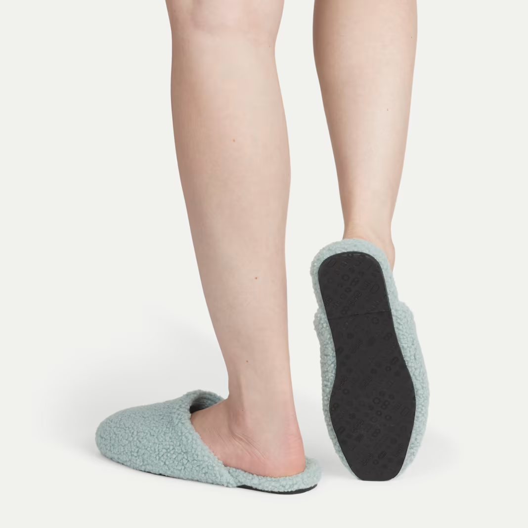 Women's Sunday Mule Slipper