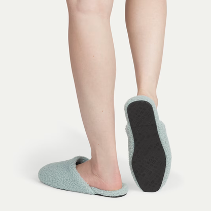 Women's Sunday Mule Slipper