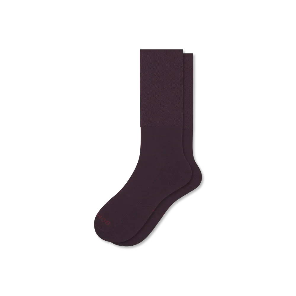 Women's Ultra Stretch Calf Socks