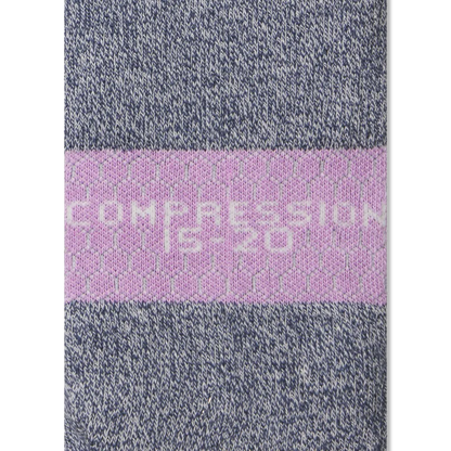 Women's Everyday Compression Sock 3-Pack (15-20mmHg)