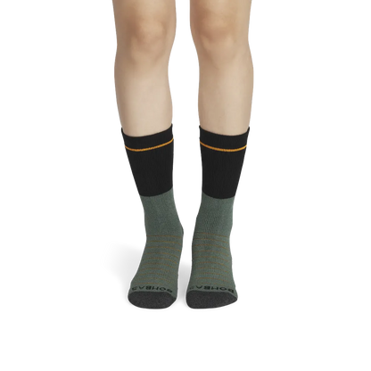 Women's Hiking Calf Socks