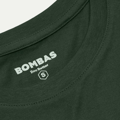 Women's Pima Cotton Crew Neck T-Shirt 3-Pack