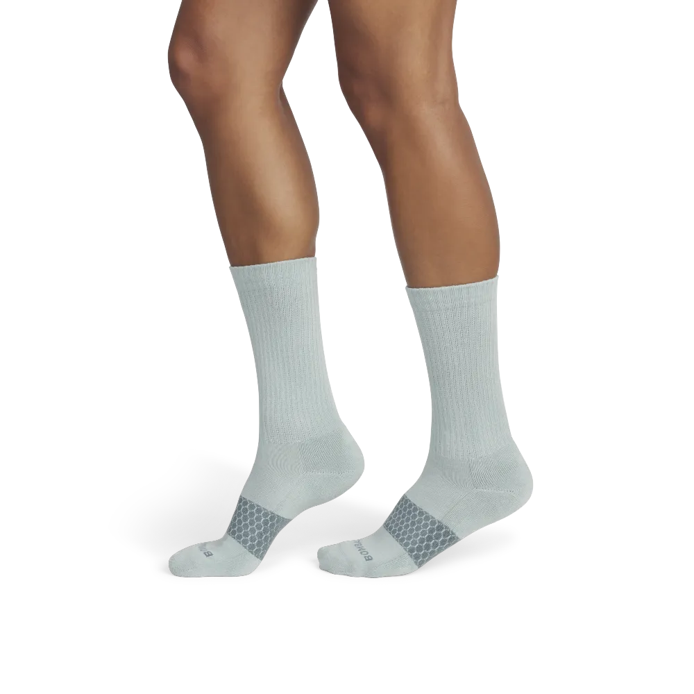 Women's Calf Sock 8-Pack