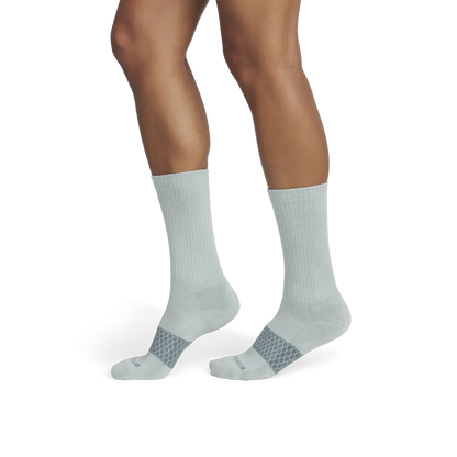 Women's Solids Calf Sock 4-Pack