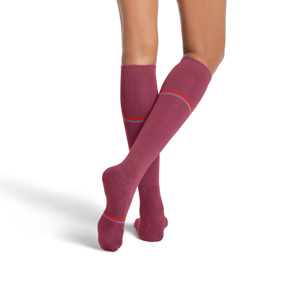 Women's Everyday Compression Socks (15-20mmHg)