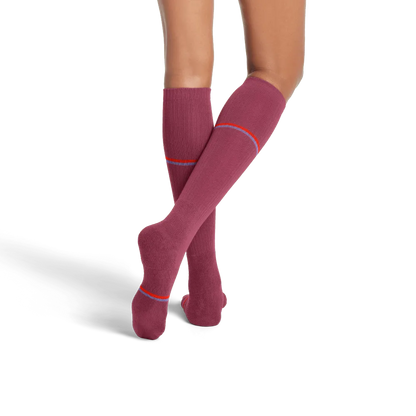 Women's Everyday Compression Socks (15-20mmHg)