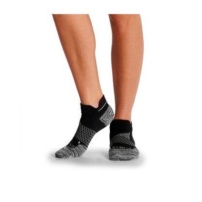 Women's Running Ankle Sock 6-Pack