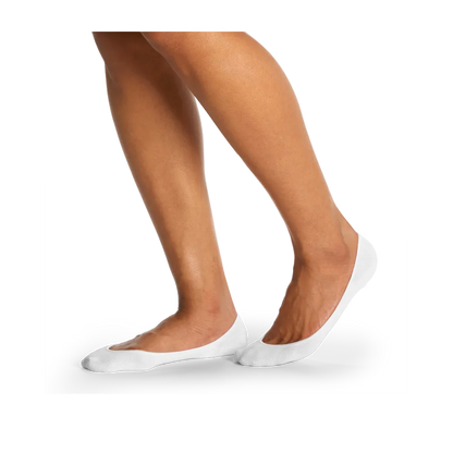 Women's Low-Cut No Show Sock 4-Pack