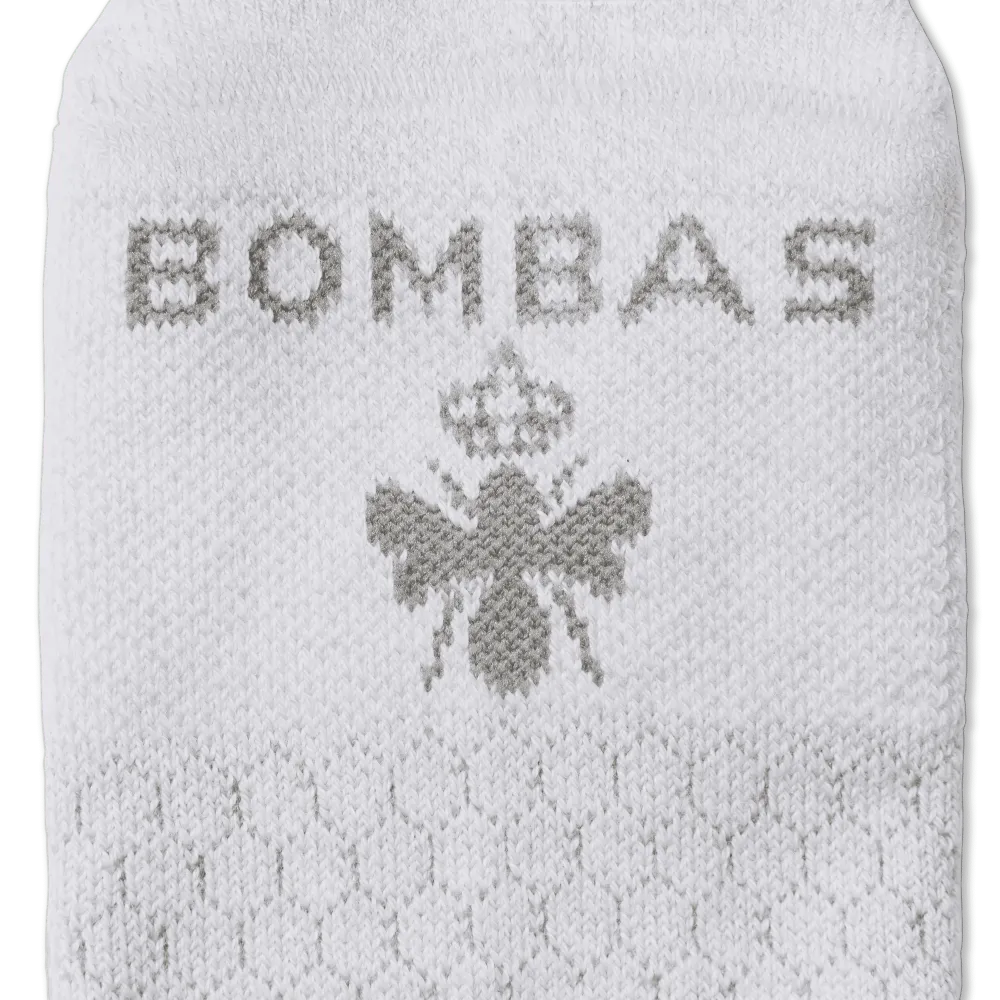 Women's Performance Compression Ankle Sock 6-Pack