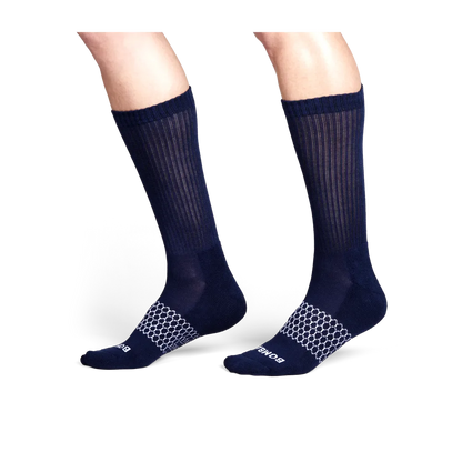 Women's Calf Sock 8-Pack