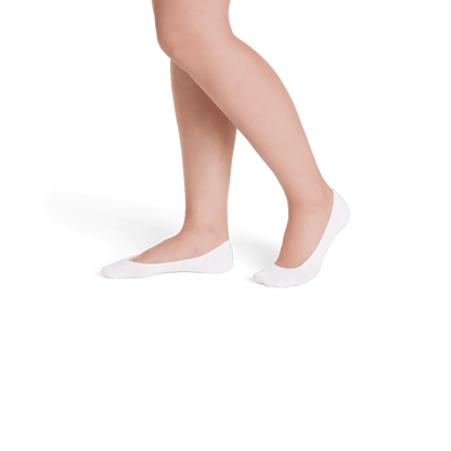 Women's Low-Cut No Show Socks