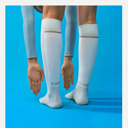 Women's Performance Compression Socks (20-30mmHg)