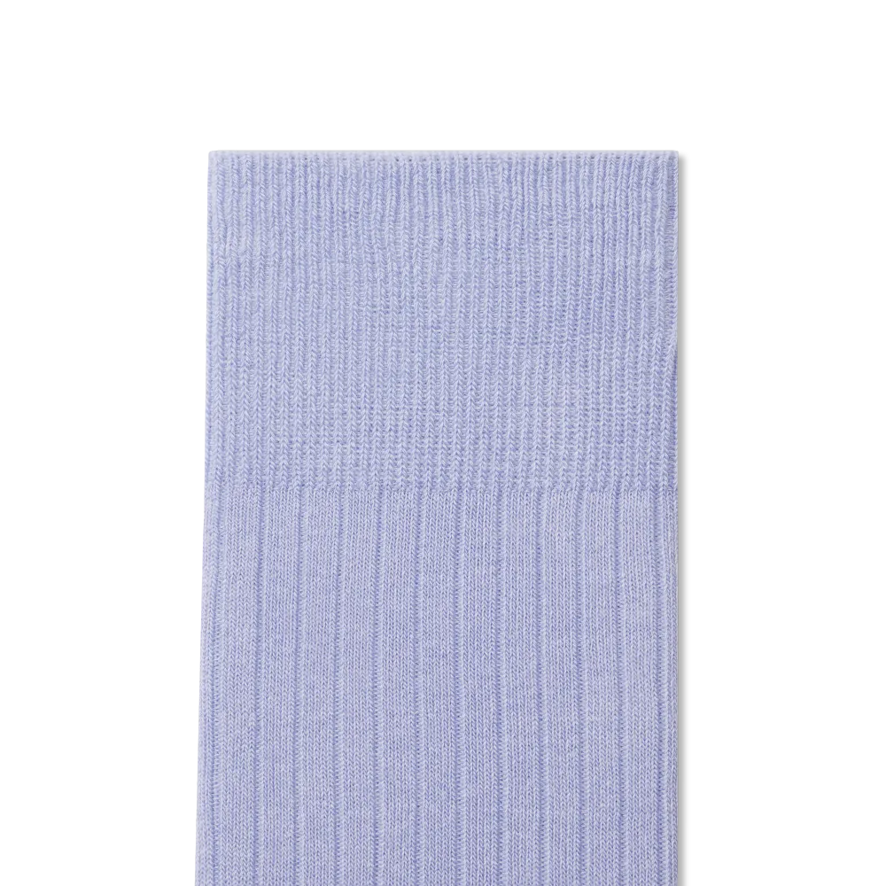 Women¡¯s Rib Knee High Socks