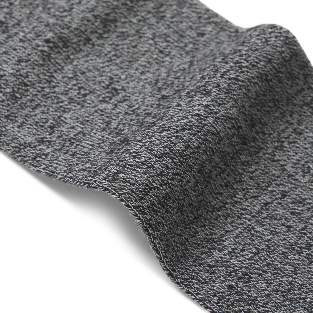 Women's Marl Calf Socks