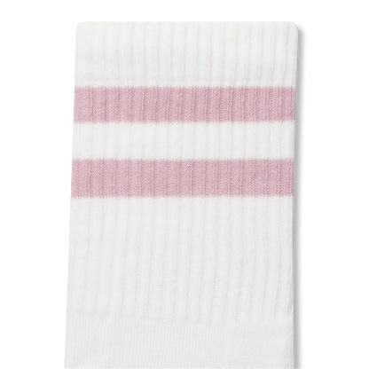 Women's Vintage Stripes Half Calf Sock 8-Pack