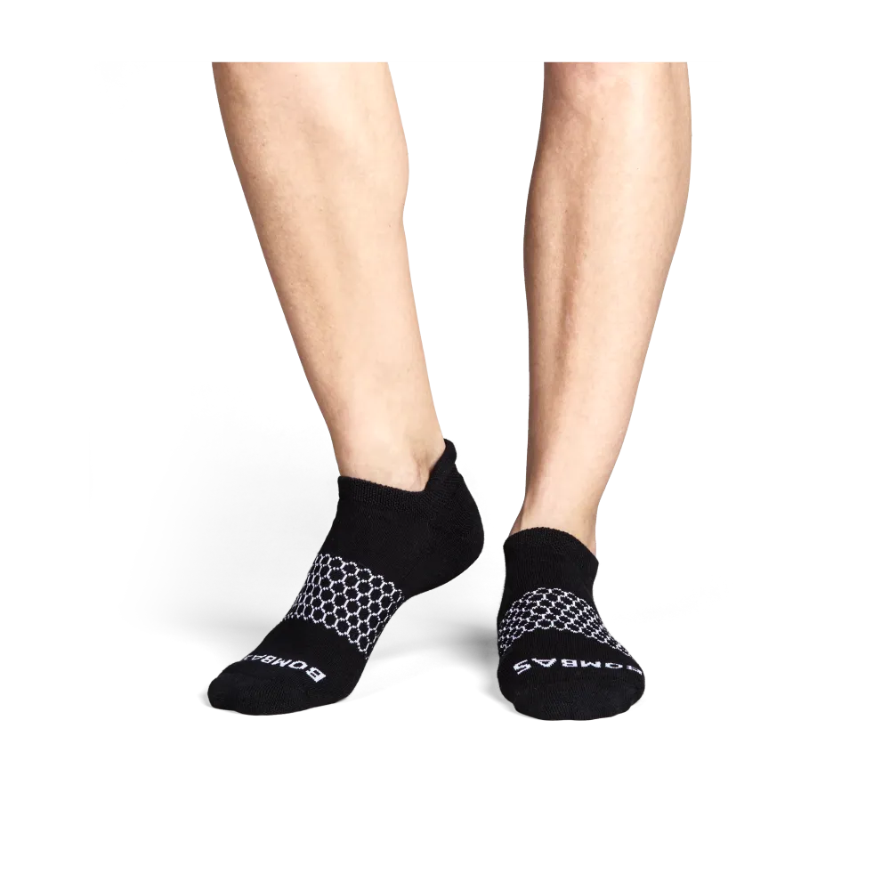 Women's Solids Ankle Sock 8-Pack