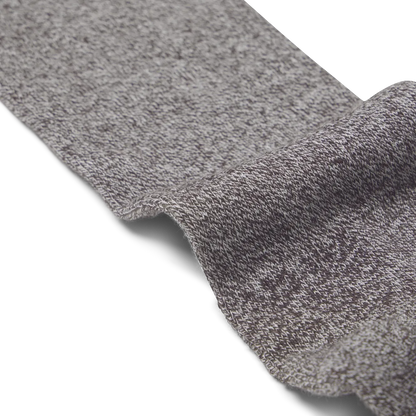 Women's Marl Calf Socks