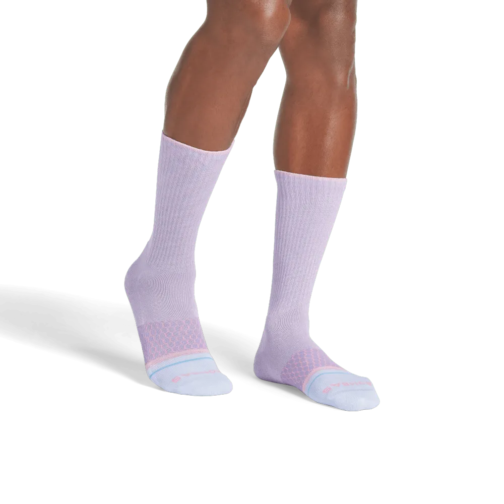 Wicked X Bombas Calf Socks