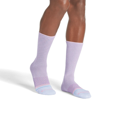 Wicked X Bombas Calf Socks